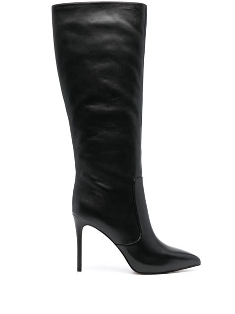 michael kors rue boots.